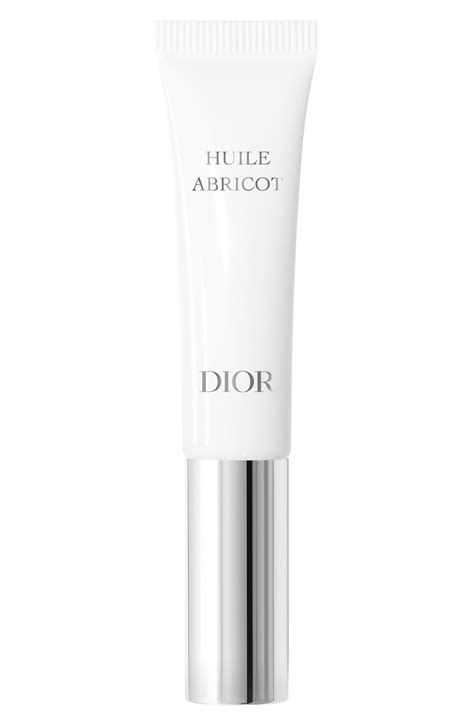 dior creme abricot red|Dior cuticle cream nordstrom.